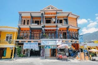 OYO 1351 Tanggulasi Resto & Residence Syariah