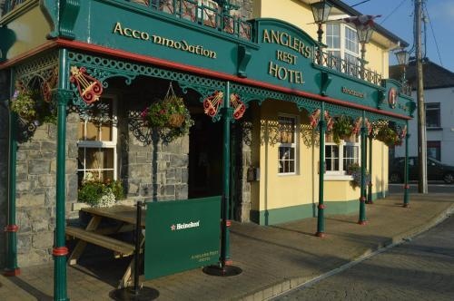 Anglers Rest Hotel