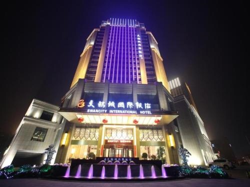 Swancity International Hotel