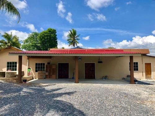 Padang Besar Twin Homestay