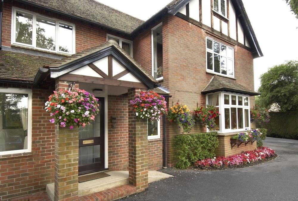 The Pilgrims Guest House