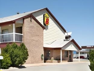 Super 8 by Wyndham Goodland