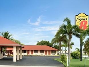 Super 8 By Wyndham Florida City/Homestead/Everglades