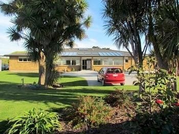 The Haven Guesthouse/B&B Kapiti