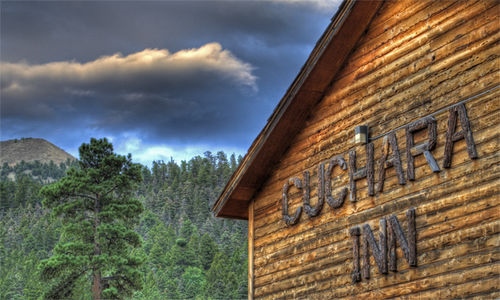 The Cuchara Inn