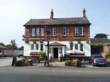 The Horseshoe Inn