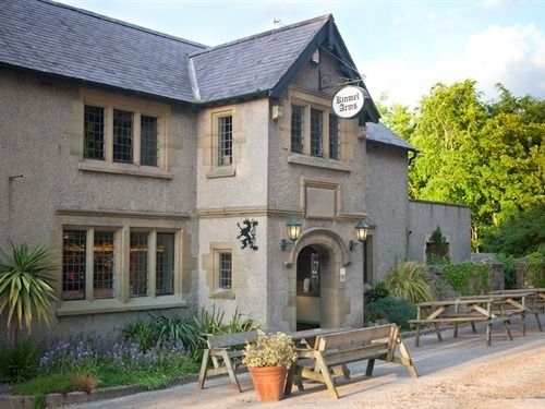 The Kinmel Arms