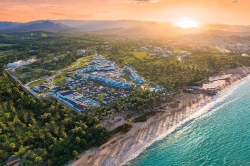 Marriott Miches Beach All-Inclusive Resort