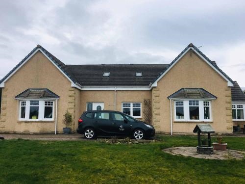 The Gables Whisky B&B