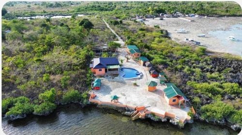 Talima Beach Villas and Dive Resort