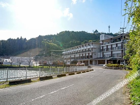 Urari Takeo Garden Terrace Spa Resorts