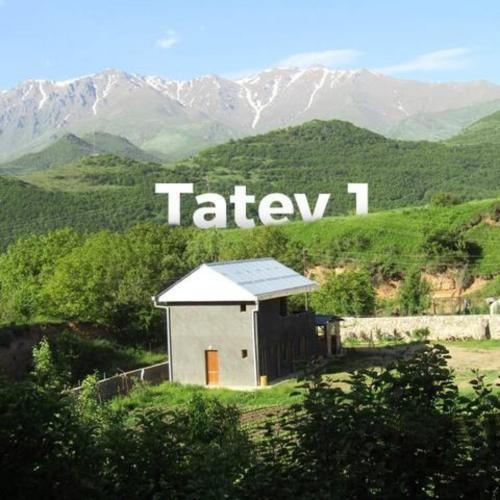 Tatev 1 Resort