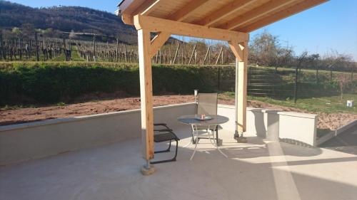 Entre Histoire Et Terroir - 2 Gites De Charme