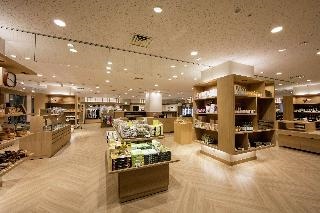 Hilton Club The Bay Forest Odawara