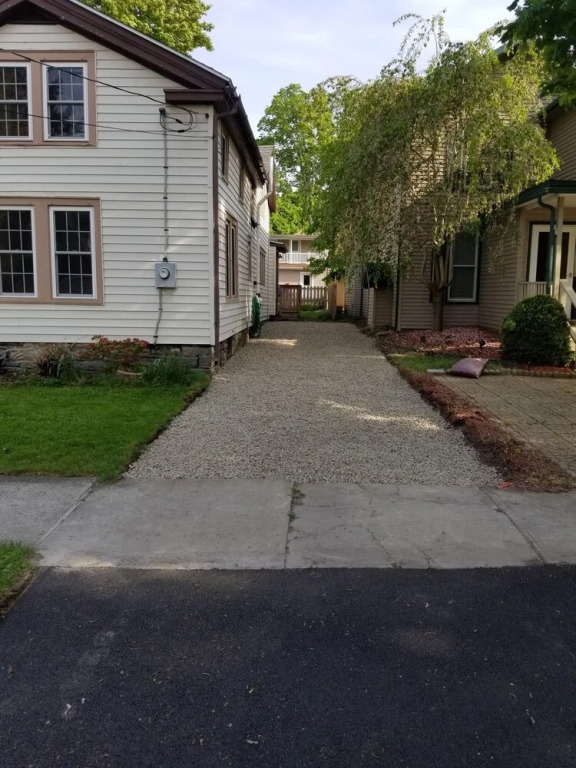 The Blackberry Inn Guest House