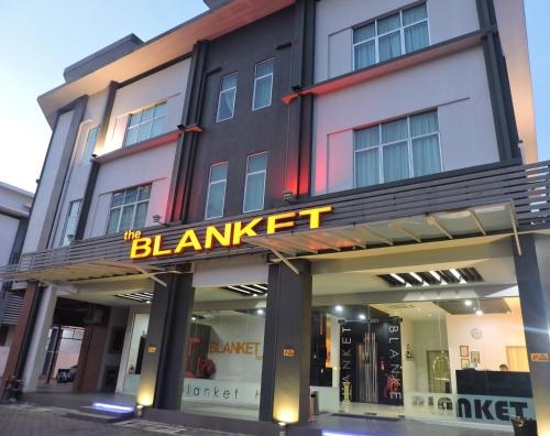 The Blanket Hotel