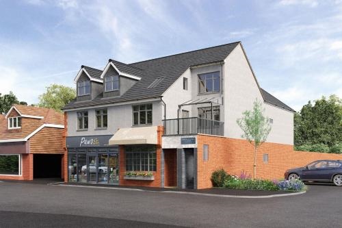 Warwick Road Studios