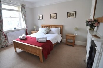 The Midhurst Townhouse