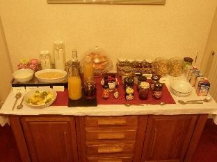 The Old Vicarage (Adults Only)