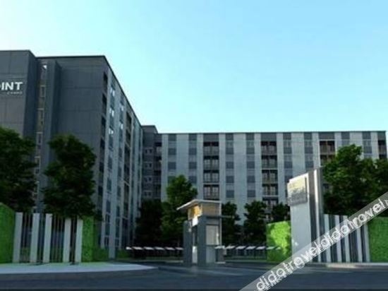 The Point Condo Rungsit Klong 6