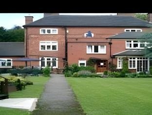 The Manor Guesthouse