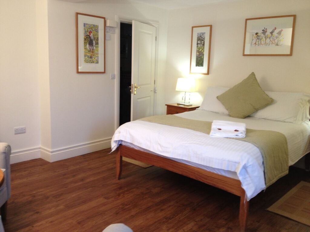 The Old Coach House (Adults Only)