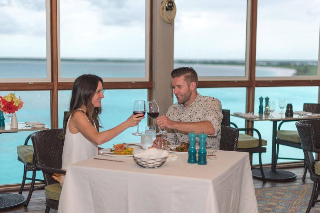 Abaco Club On Winding Bay