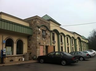 Lincoln Hotel Philadelphia