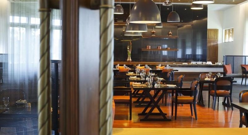 The Lake Garden Nay Pyi Taw Mgallery Collection