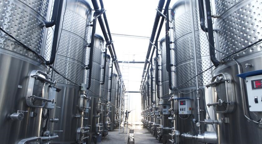 Teliani Valley Guest House