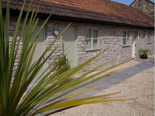 The Pilgrims At Lovington