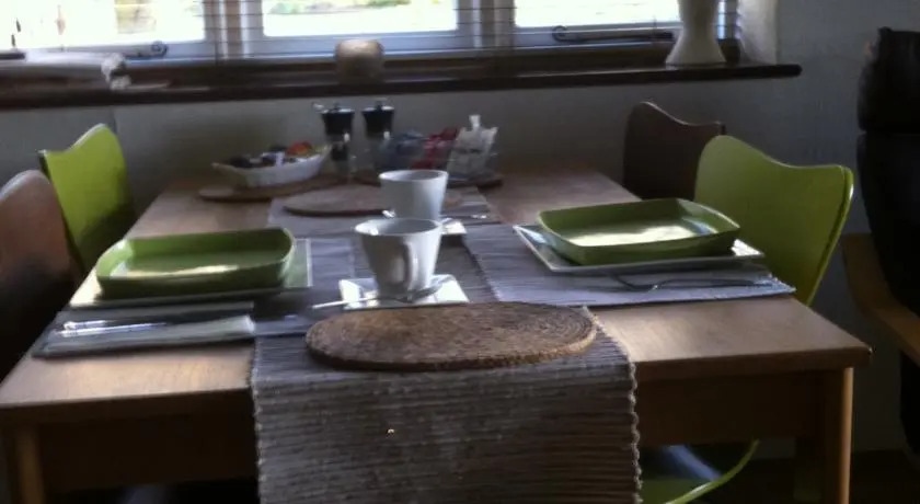 Thatched Farm Bed And Breakfast