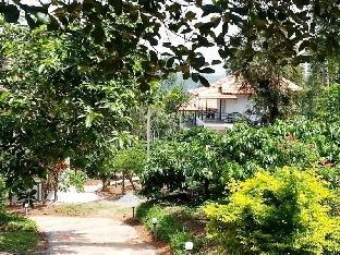 The Suvistara Wayanad Kerala