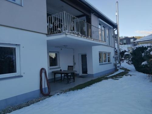 Ferienwohnung Taunusblick