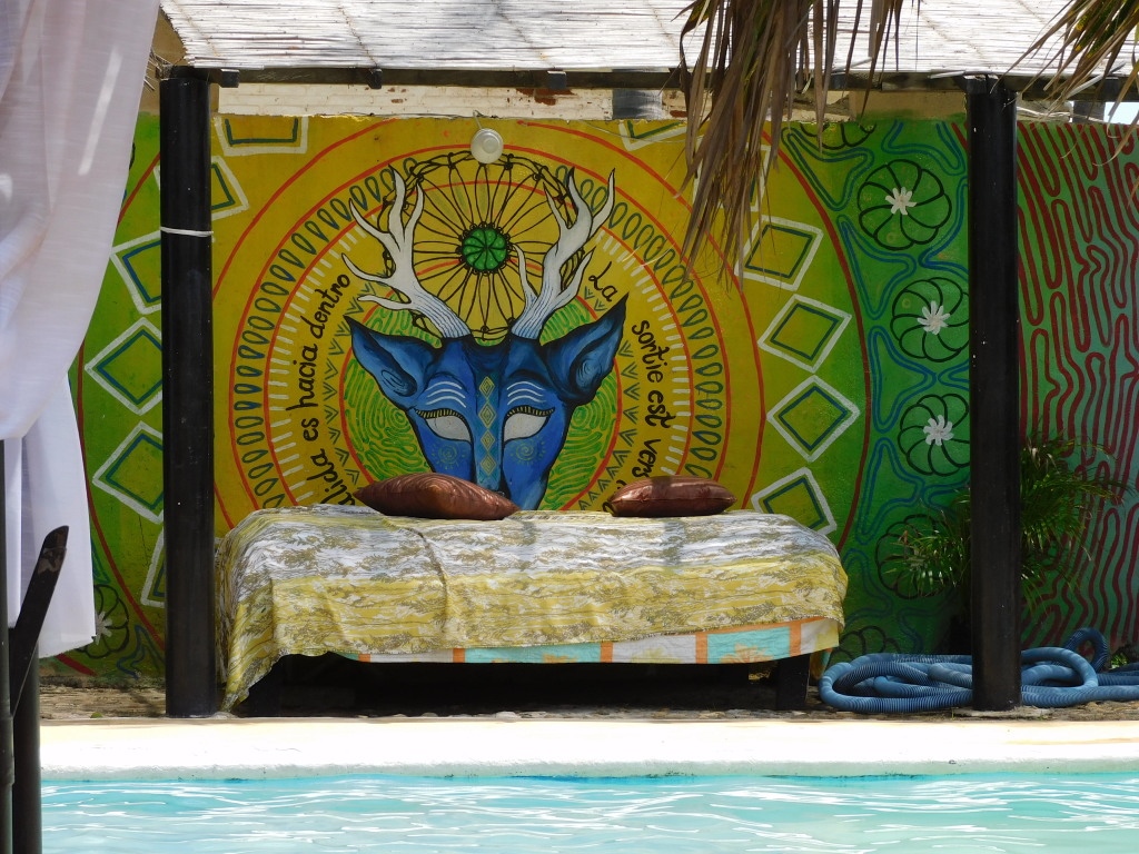 Hotel Temazcal Spa Coquis By Rotamundos