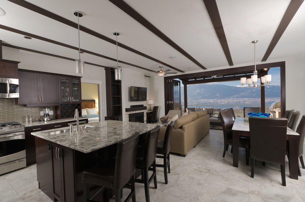 The Residences at Spirit Ridge