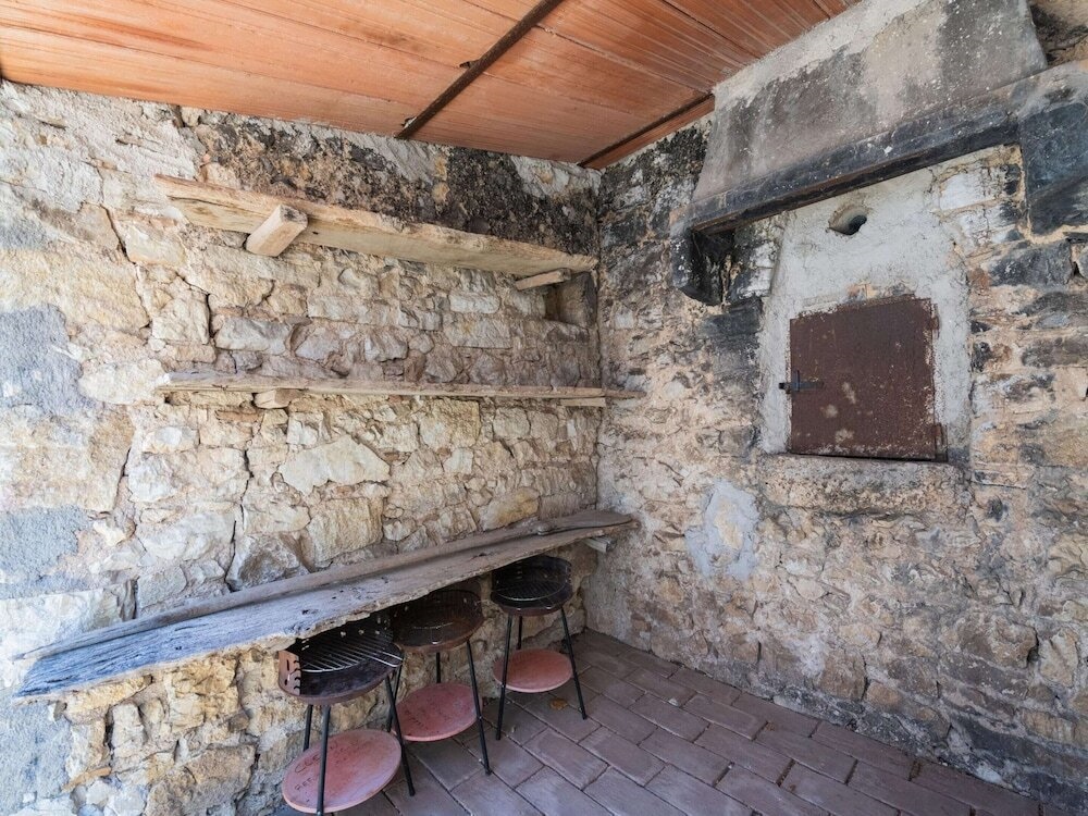 Belvilla By Oyo Fonni Giallo