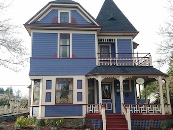 The Marie Bed And Breakfast