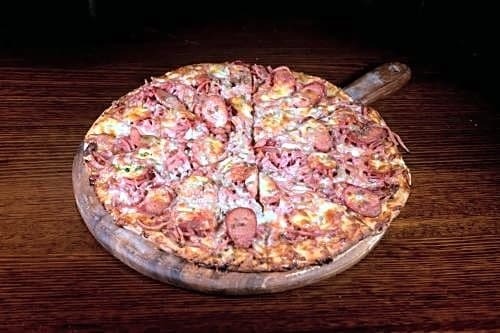 The Queensland Hotel