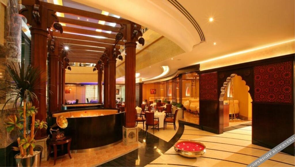 The Royale Gardens Hotel & Resorts