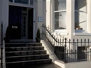 The Town House