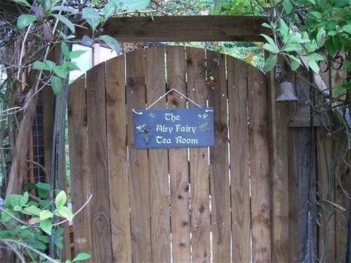 The Airyfairy B&B