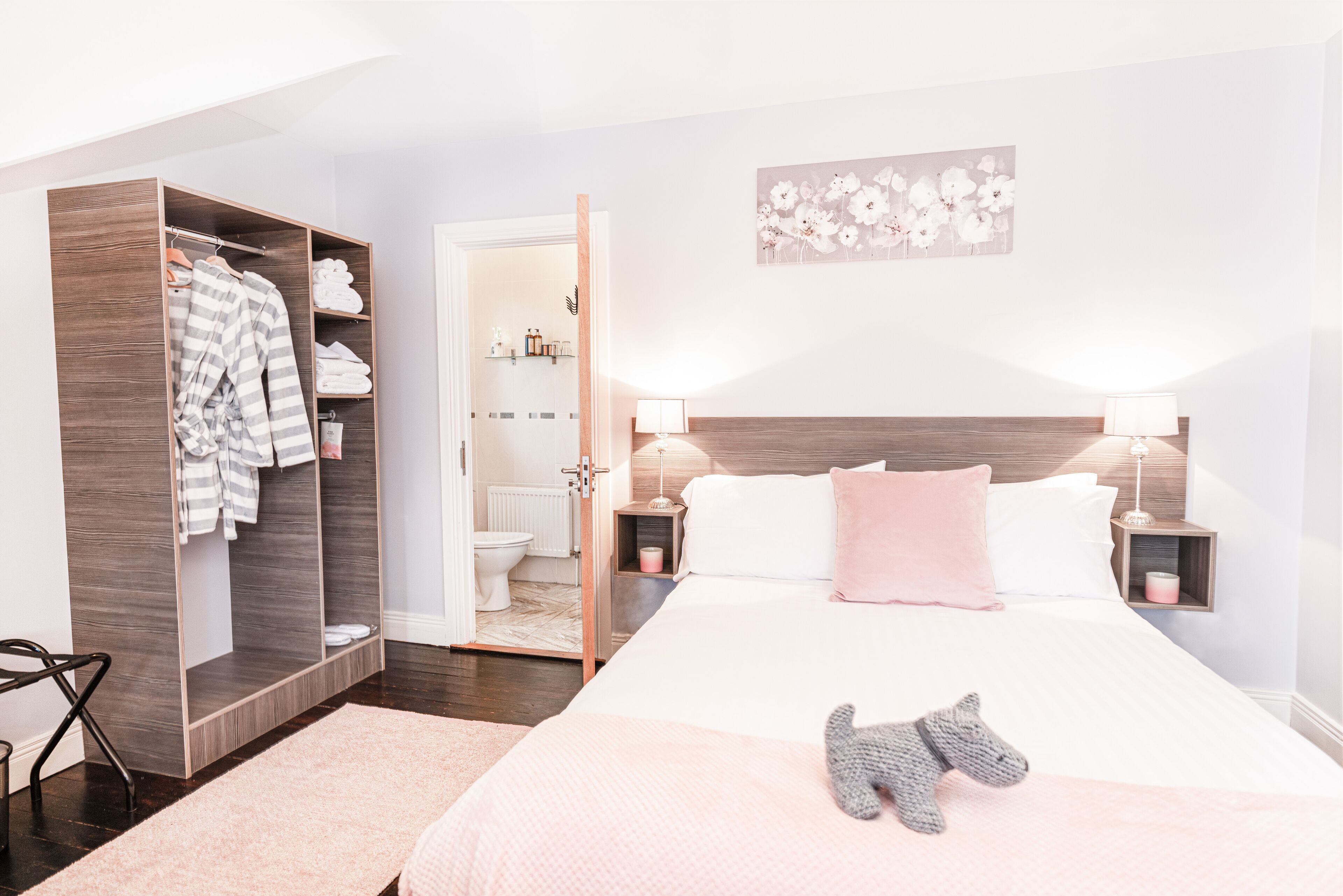 Caravogue House Bed & Breakfast