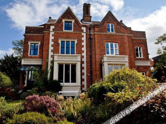 The Waltons Bed&Breakfast