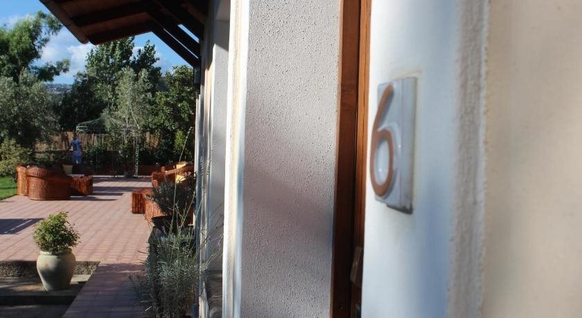 Tenuta Calivello Resort