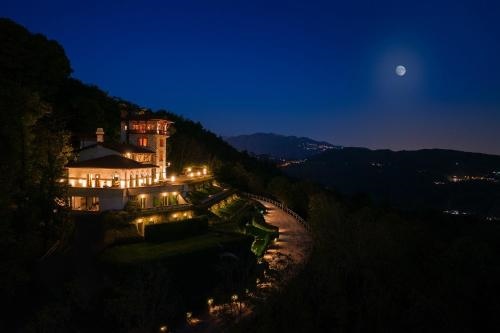 Tenuta De L'annunziata - Natural Relais