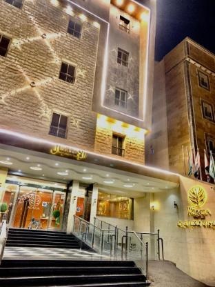 Acacia Hotel -اكاسيا للشقق الفندقيه