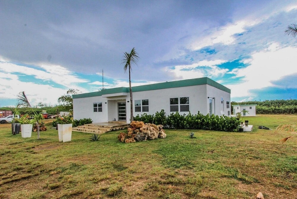 The Grand Family Villa