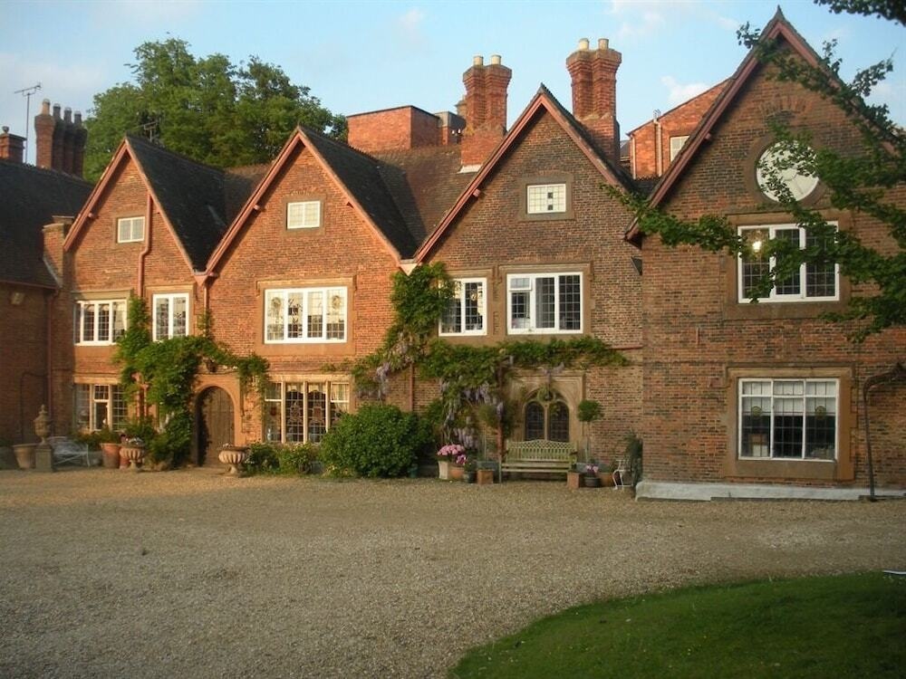 The Old Hall Bed & Breakfast