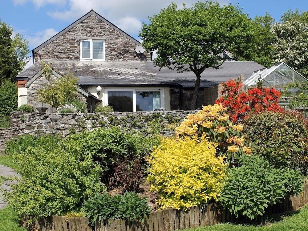 The Old Byre Lake Lane Dousland